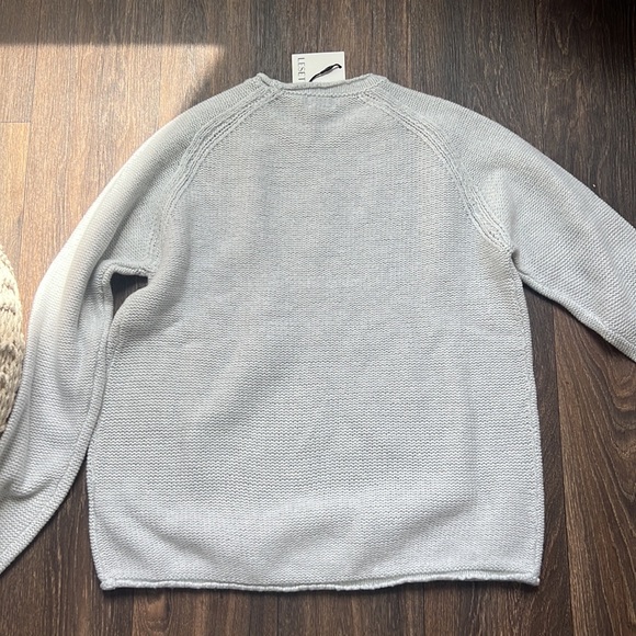 Leset Zoe Oversized Crewneck - Picture 6 of 10